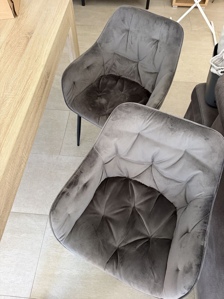 Stühle: Stuhl 4x  – Gebraucht aus Dottikon von S.Hachler99 3