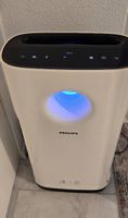 Philips Luftreiniger Series 3000 AC3256/10  HEPA  PM2.5