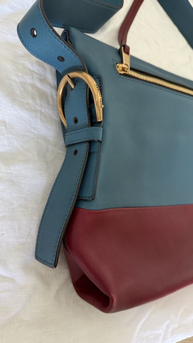 Marc Jacobs Taschen für Damen: Ensemble Marc Jacobs sac + portefeuille cuir neufs – Neu und originalverpackt aus Trelex von AnnabelleLelie 6