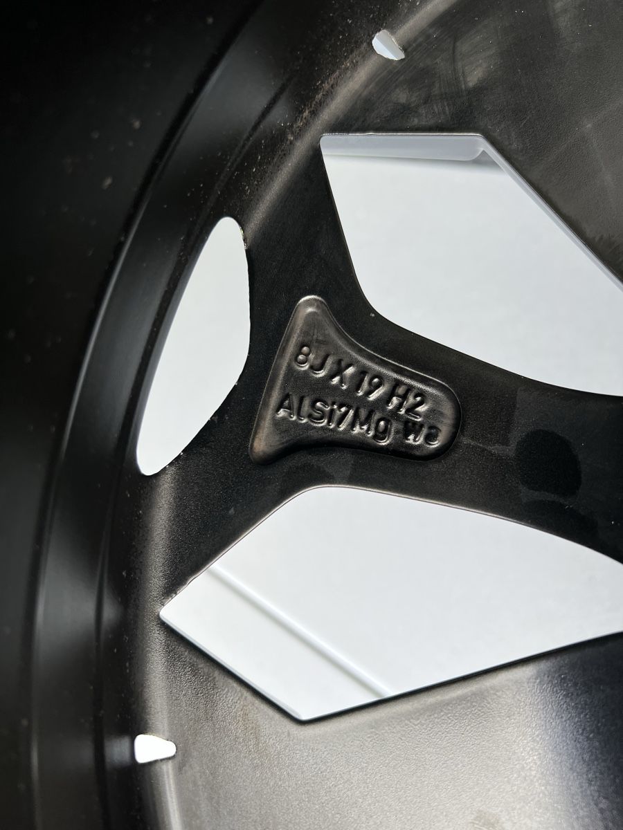 Cupra Felgen: Cupra Formentor Felgen – Gebraucht aus Dietwil von peti_18 8