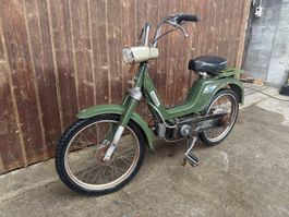 Töffli piaggio