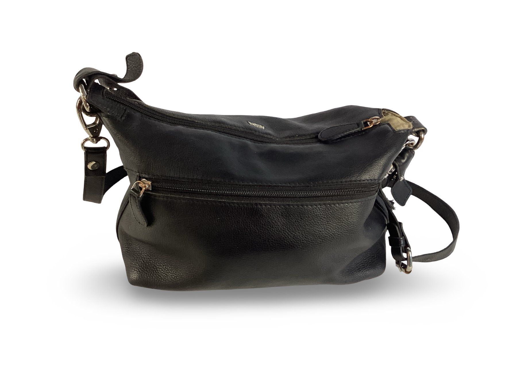 Taschen für Damen: NIKA Handtasche – Gebraucht aus Zürich von Restwert_Zuerich 1