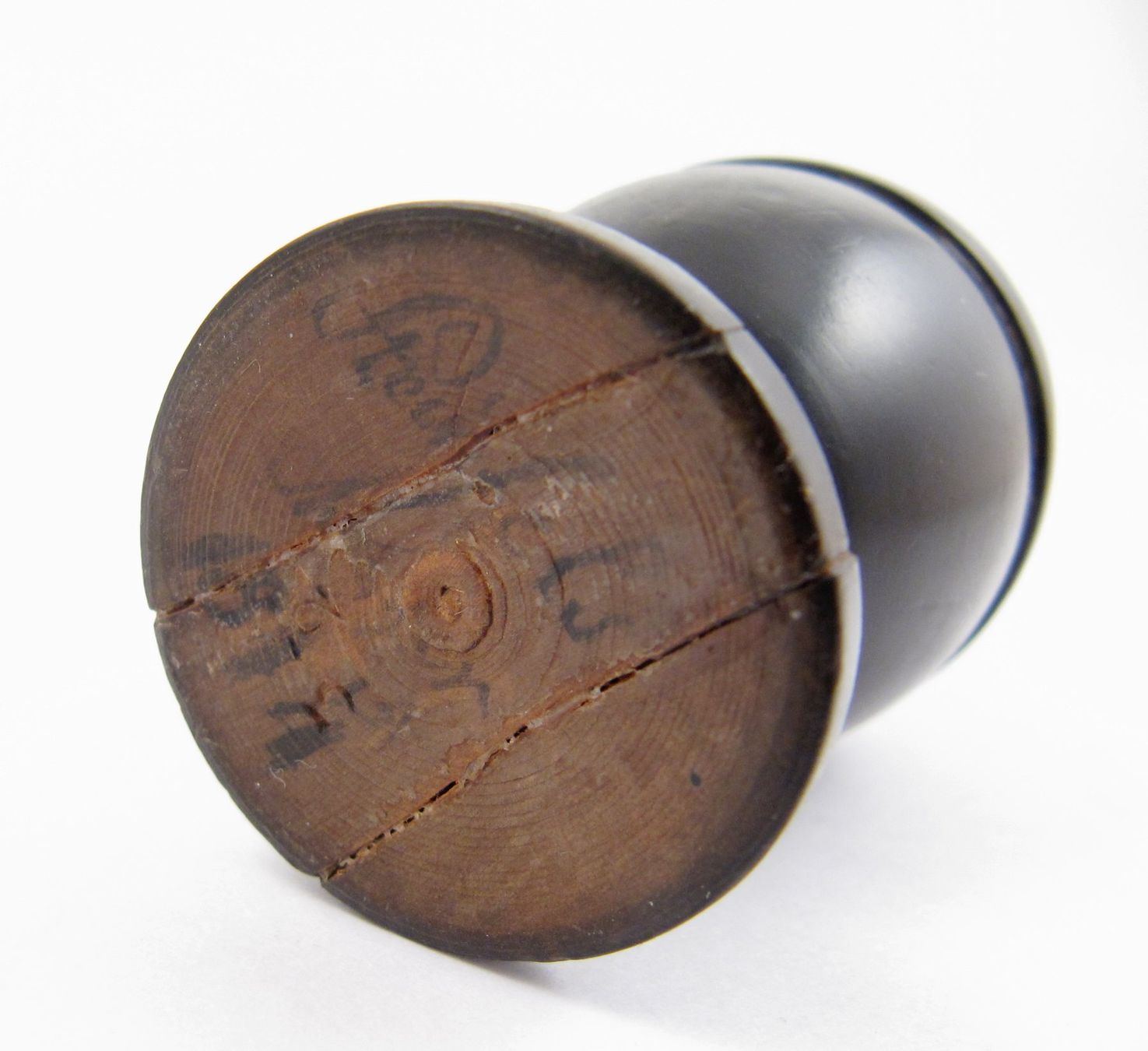 Misurare: 1814 Antik Silber Hydrometer Aräometer Alkohol Wein Schnaps – Usato da Meinisberg venduto da duveen 8