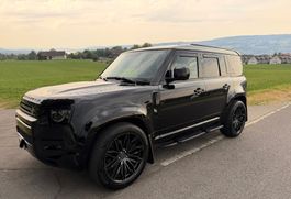 Land Rover Defender SE D250 - Anzahlung CHF 10'000.-