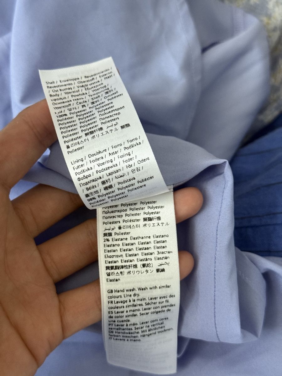 Na-kd Robes: NA-KD maxi kleid, Neu S – Neuf (Voir description) à Gümligen par kleiderschrankbe6 8