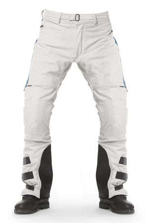 FUEL Rally Raid Motorradhose, Gr. S, unisex, Top Zustand!