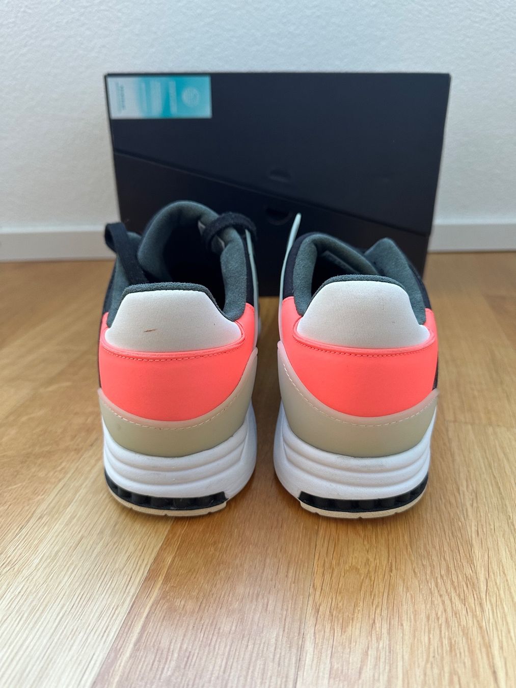 Adidas Scarpe da uomo: Adidas EQT Support Gr. 42 - neue – Nuovo e nell'imballaggio originale da Unterägeri venduto da StefanGekko 6