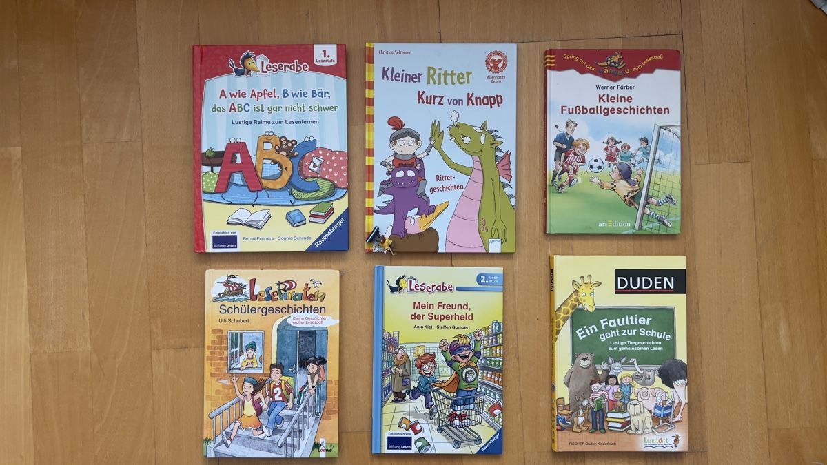 Bücher: Tolle Bücher im Konvolut oder pro Stück! – Gebraucht aus Baden von FraeuleinSonne 1