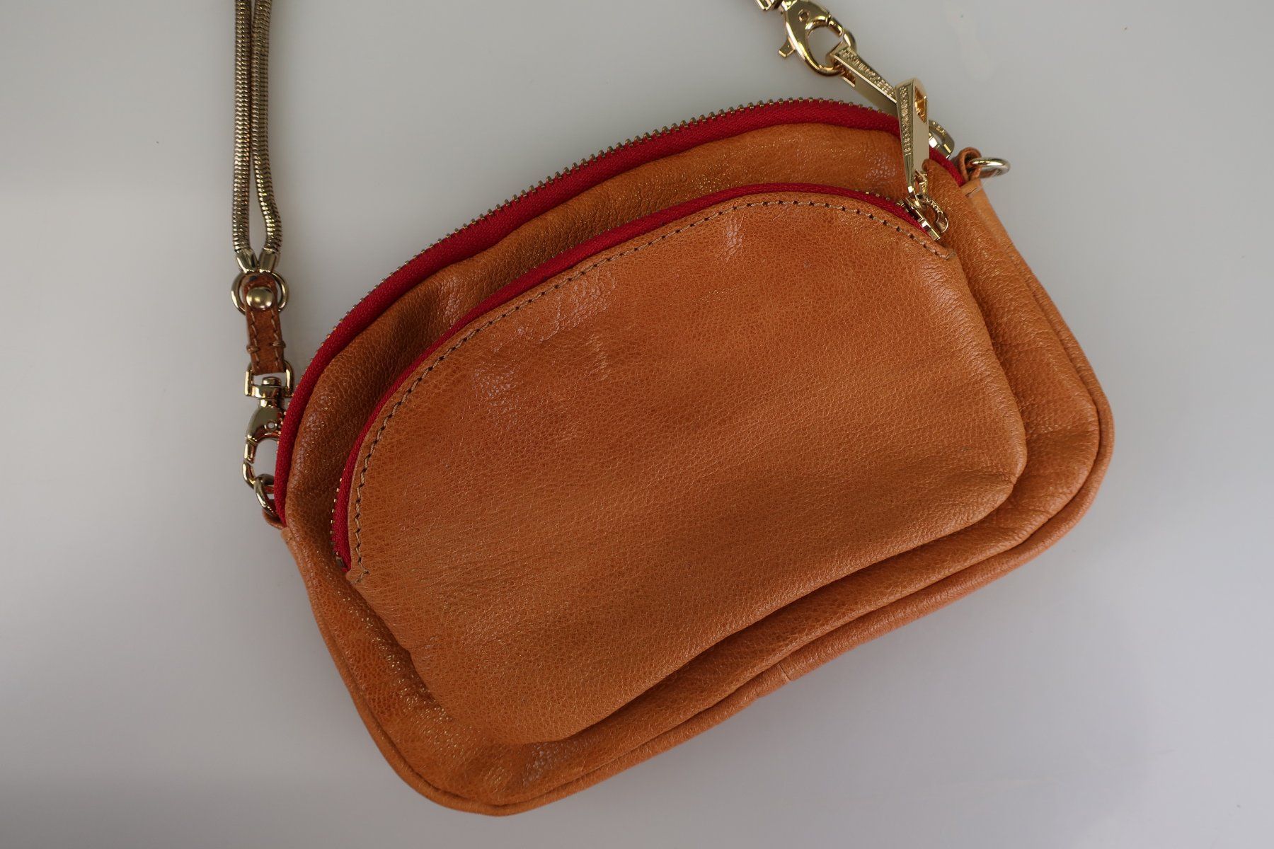 Taschen für Damen: Rebecca Minkoff Crossbody Bag – Gebraucht aus Volketswil von brockipfannenstil 2