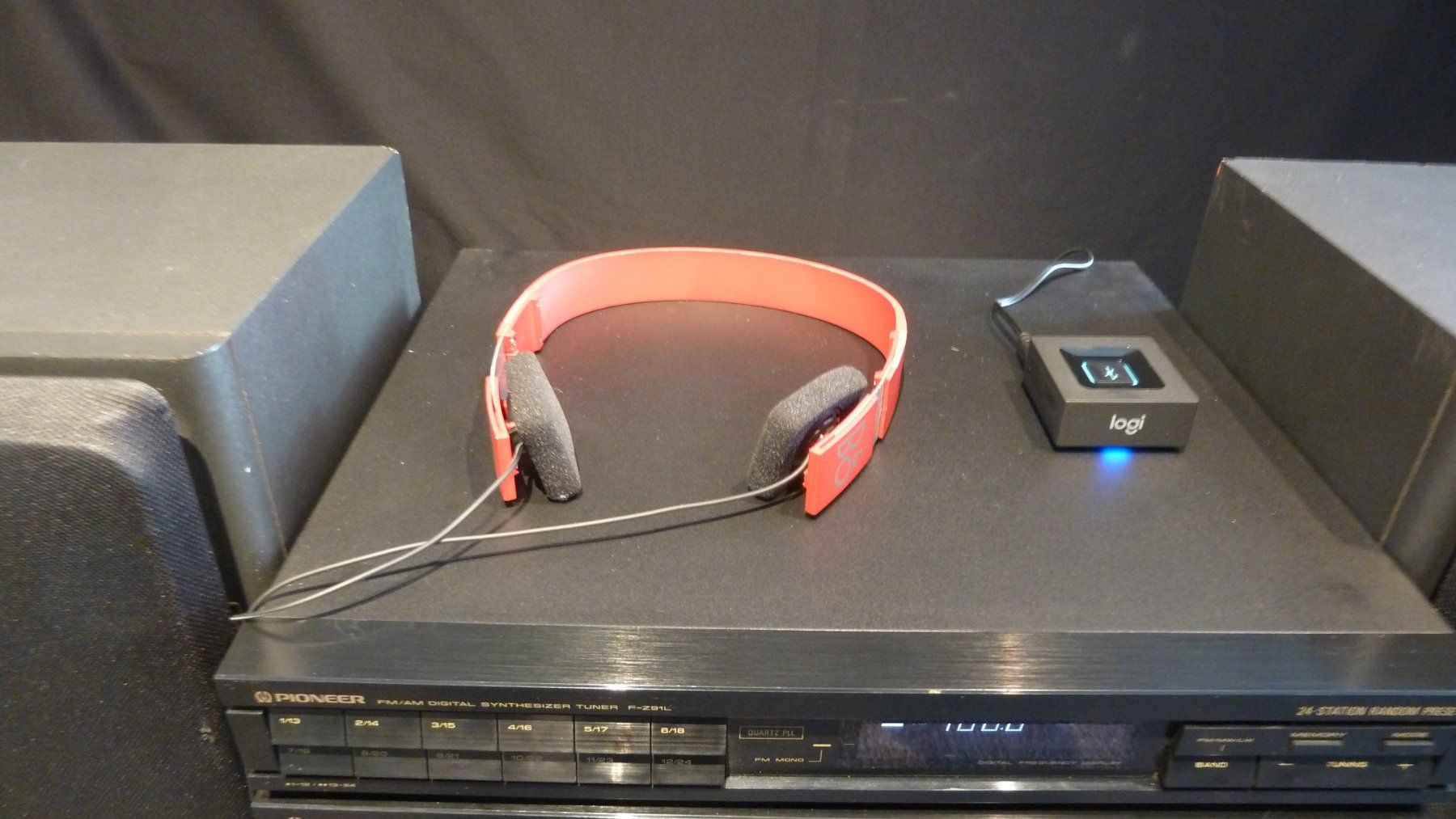 Pioneer Lettore multimediale & Streamer: Pioneer Stereo System  2mal 60Watt – Usato da Würenlingen venduto da Schneiderhifi 6