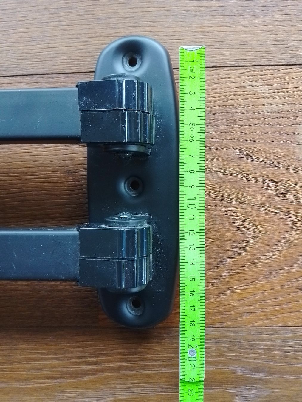 Supporti a parete: PureMounts TV Wandhalterung  – Usato da Erlinsbach venduto da Yanny 1