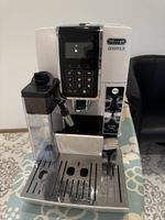 Kaffeevollautomat DeLonghi Dinamica weiss