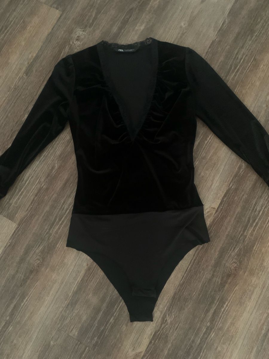Sonstige Unterwäsche: Zara Body – Neu (gemäss Beschreibung) aus Emmen von Bgucci_girl