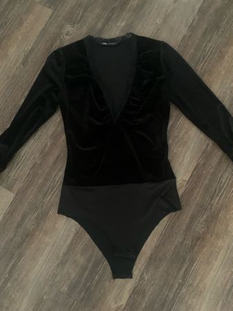 Zara Body