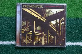 Dream Theater - Systematic Chaos