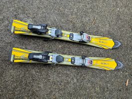 Kinderski Elan