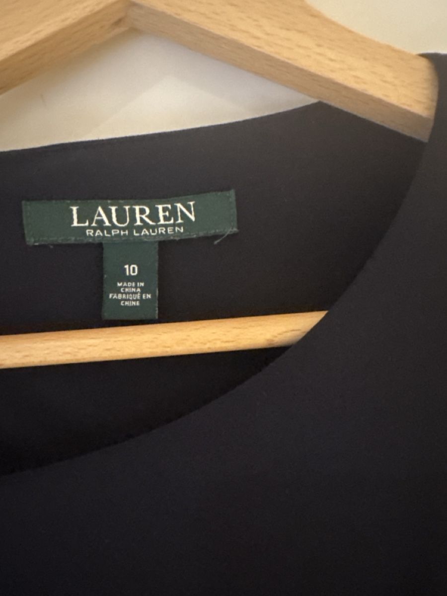 Ralph Lauren Vestiti: Festliches Kleid von Ralph Lauren – Usato da Arni AG venduto da goforluxery 1