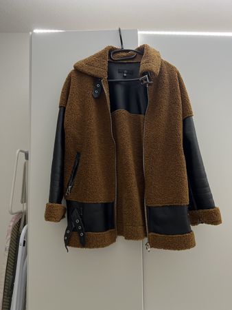 Winterjacke
