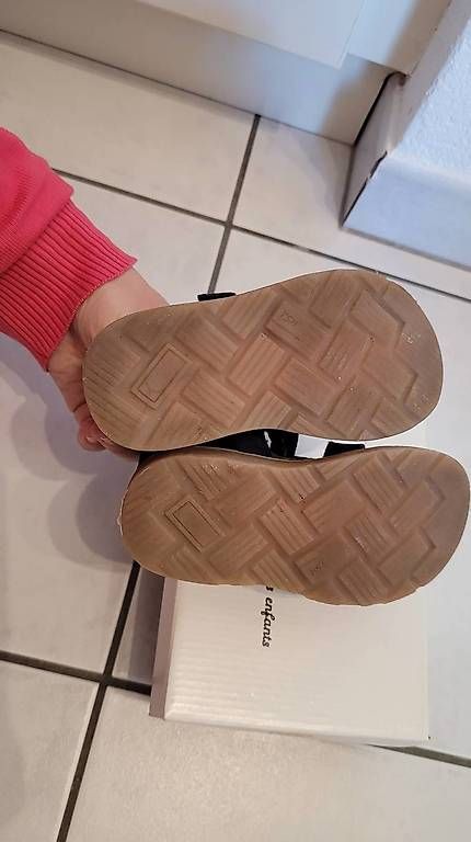 Scarpe per ragazzi: GBB Ledersandalen Gr. 24 – Usato da Bulle venduto da amj_yt62 3