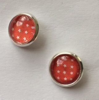 Ohrringe & -stecker: pro Paar Cabochon -Stecker CHF.4.00 neu – Neu (gemäss Beschreibung) aus Spreitenbach von Margot-09 2