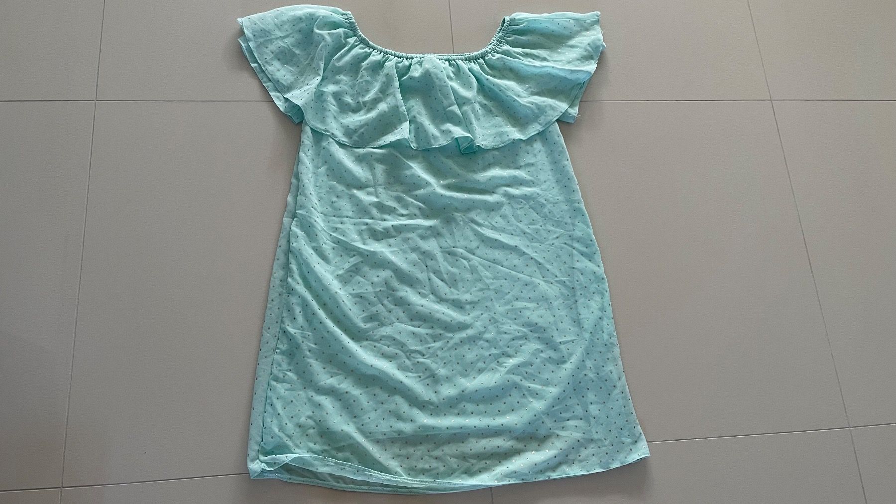 Vestiti: Damenkleid – Usato da Rheineck venduto da pssesolnet