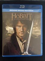 Blu-ray Lo Hobbit - Un viaggio inaspettato