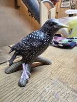 Goebel Porzellan Starr Vogel des Jahres 2018 (D)