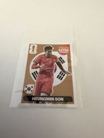 Heungmin Son Extrasticker Bronze 2026