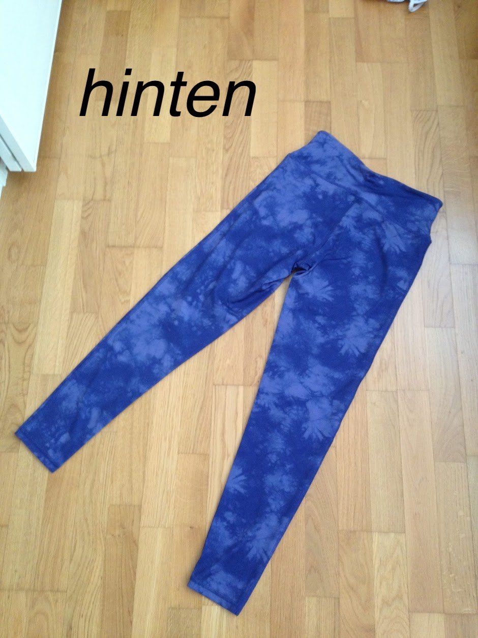 Leggings: Sport Leggins – Gebraucht aus Dübendorf von Fip05 2
