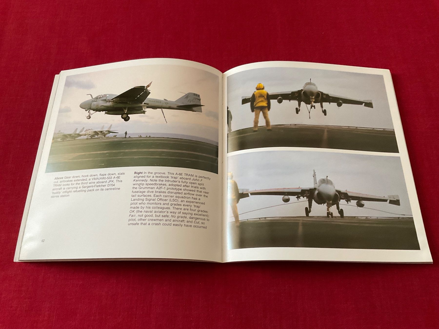 Libri: World Super Carriers Naval Air Power Today – Usato da Lugano venduto da Persepolis 1