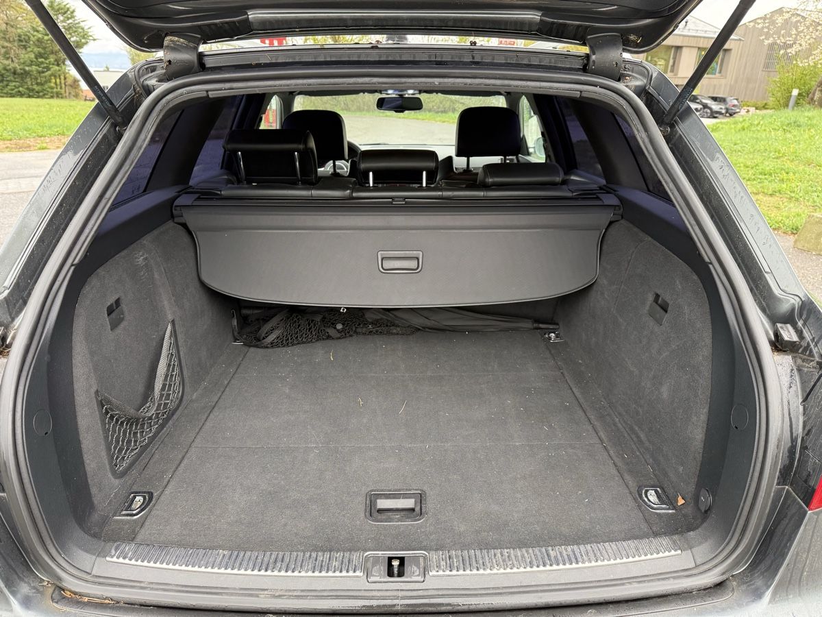 Audi Autos: Audi RS4 B7 Avant 4.2 FSI – Gebraucht aus Bassins von Burkhi_10_2 7