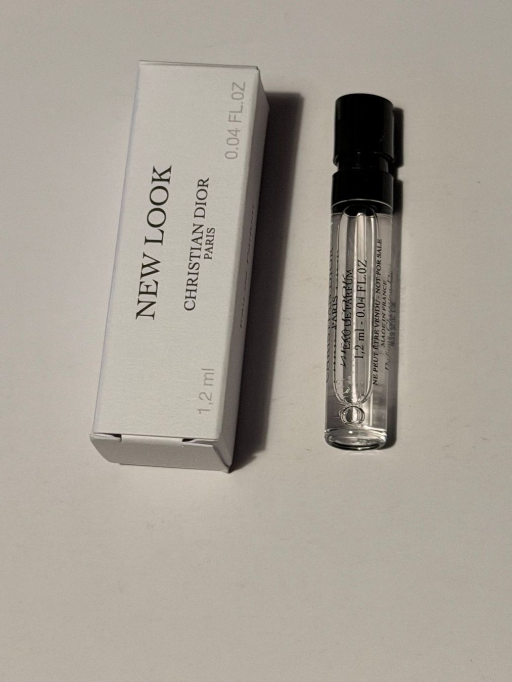 Dior Parfum & Eau de Toilette: Dior - New Look – Neu und originalverpackt aus fey von Caductilometre