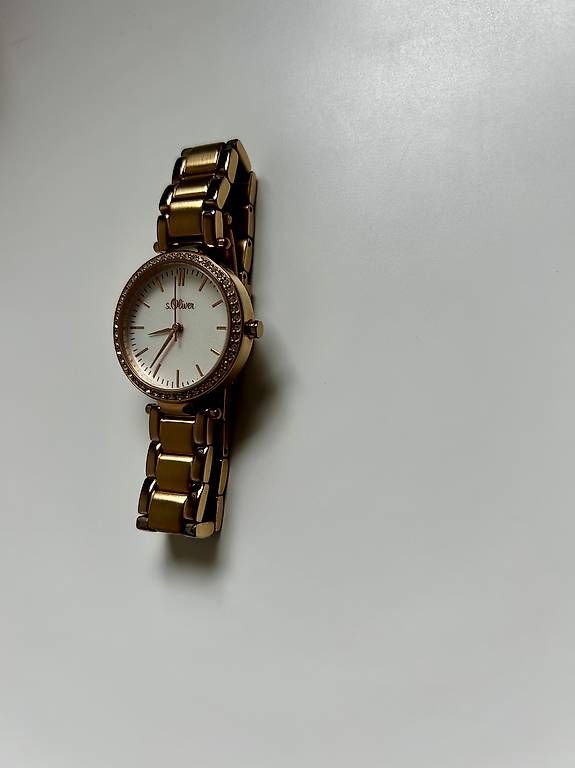Orologi: Damen Uhr s.Oliver SO-3159-MQ  – Usato da Galgenen venduto da mel_6sft 1