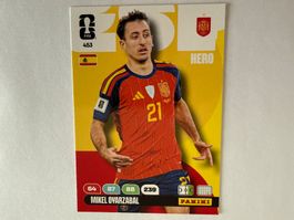 Oyarzabal 453 - Panini Adrenalyn XL WM 2026