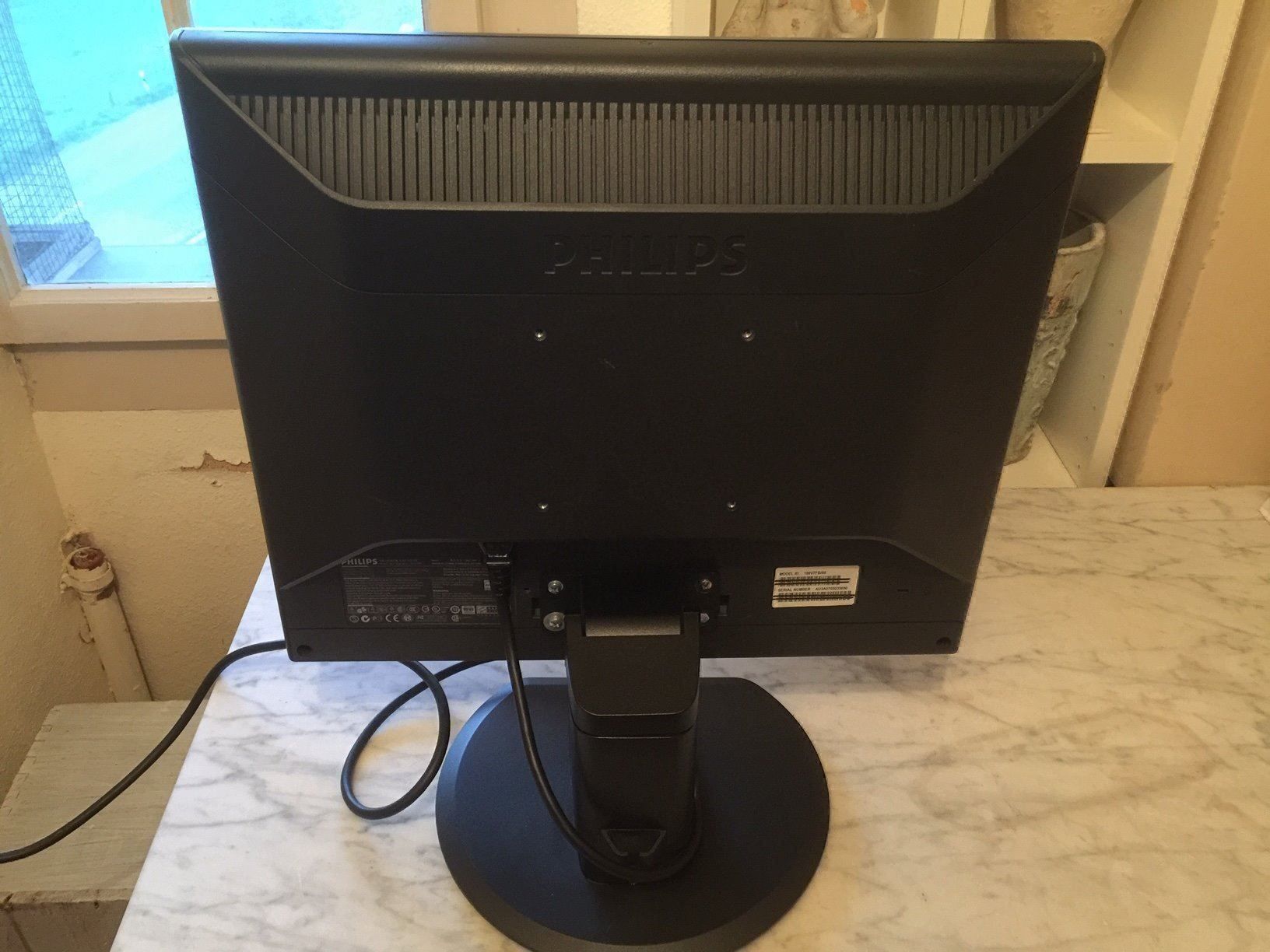 Philips Monitor: Monitor Philips – Usato da Bolligen venduto da Astrophysiker06 3