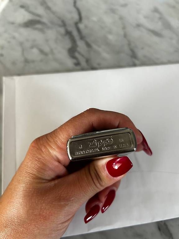 Zippo Accendini: Harley Davidson Zippo Feuerzeug – Usato da Tagelswangen venduto da A_lina 2