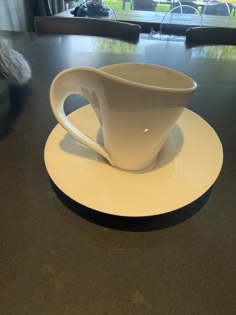 Villeroy & Boch Tassen: Villeroy & Boch Kaffee Set – Gebraucht aus Wädenswil von Cocomagi 1