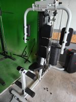 Kettler Multigym Kraftstation