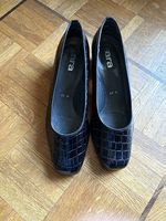 Escarpins noirs Ara 4,5