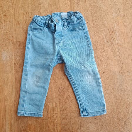 Jeans Grösse 74