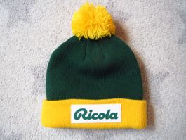 NEUE RICOLA Kappe / Mütze unisex