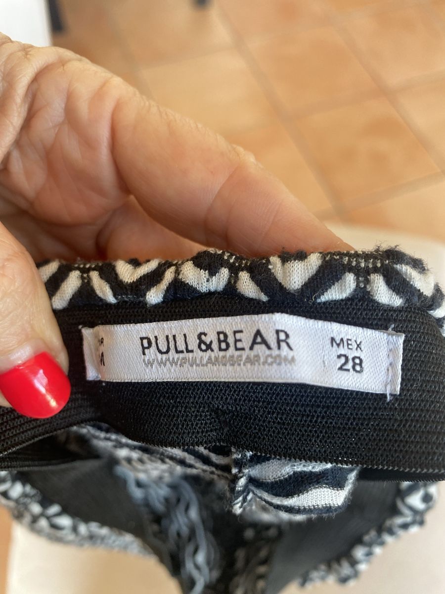Röcke: Magnifique jupe Pull&Bear neuf – Neu (gemäss Beschreibung) aus Belmont-sur-Lausanne von chu_vxf5 1