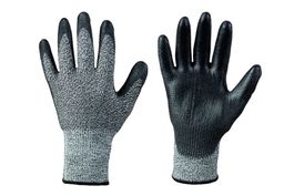 Schnitt-Schutz-Handschuhe Gr. 10