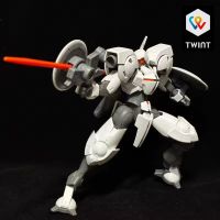 Figurine Gundam HG 1/144 Neuve - Modèle de collection!