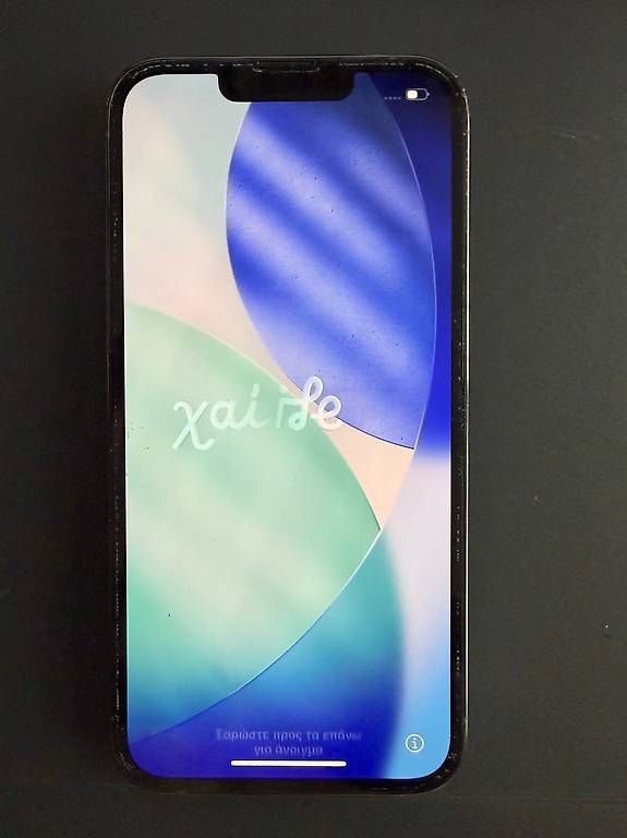Portables: IPhone 13Pro, 256 GB, hellblau – D'occasion à Frasnacht par angledream 1
