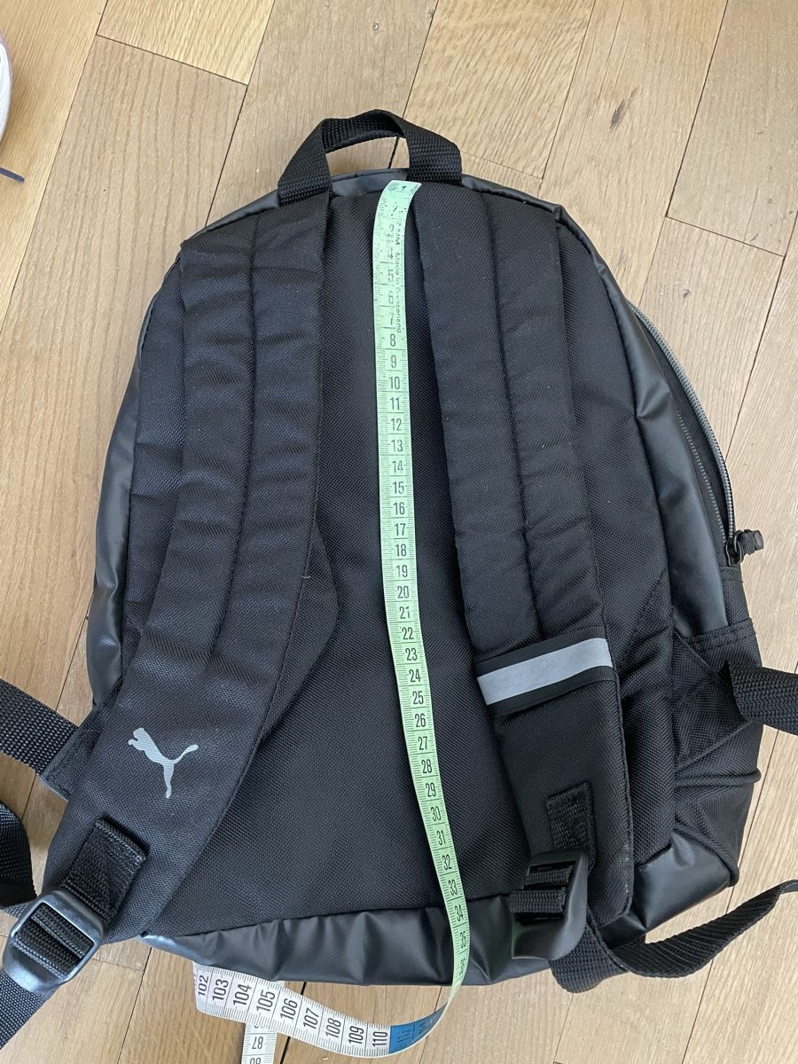 Puma Rucksäcke: Kleiner Rucksack von Puma – Gebraucht aus Glis von taisiya078 2