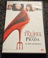 DVD Der Teufel trägt Prada (21631)
