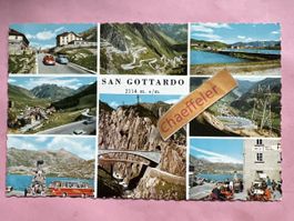 1961 San Gottardo