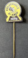 VINTAGE ANSTECKNADEL
