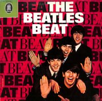 LP: The Beatles Beat